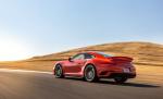 Porsche 911 Turbo S Coupe 2016 года (NA)